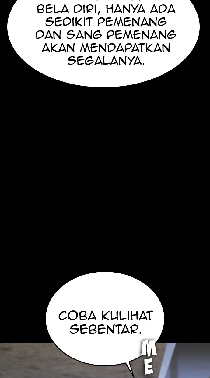 Baca Highschool Lunch Dad - Chapter 87 halaman 91