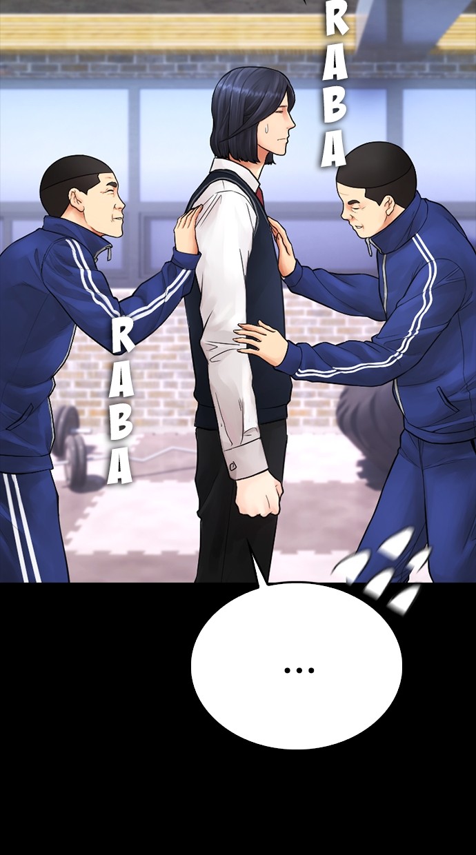 Baca Highschool Lunch Dad - Chapter 87 halaman 92