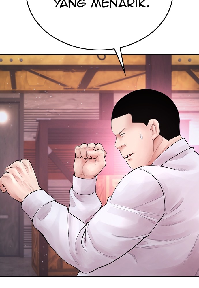 Baca Highschool Lunch Dad - Chapter 88 halaman 101