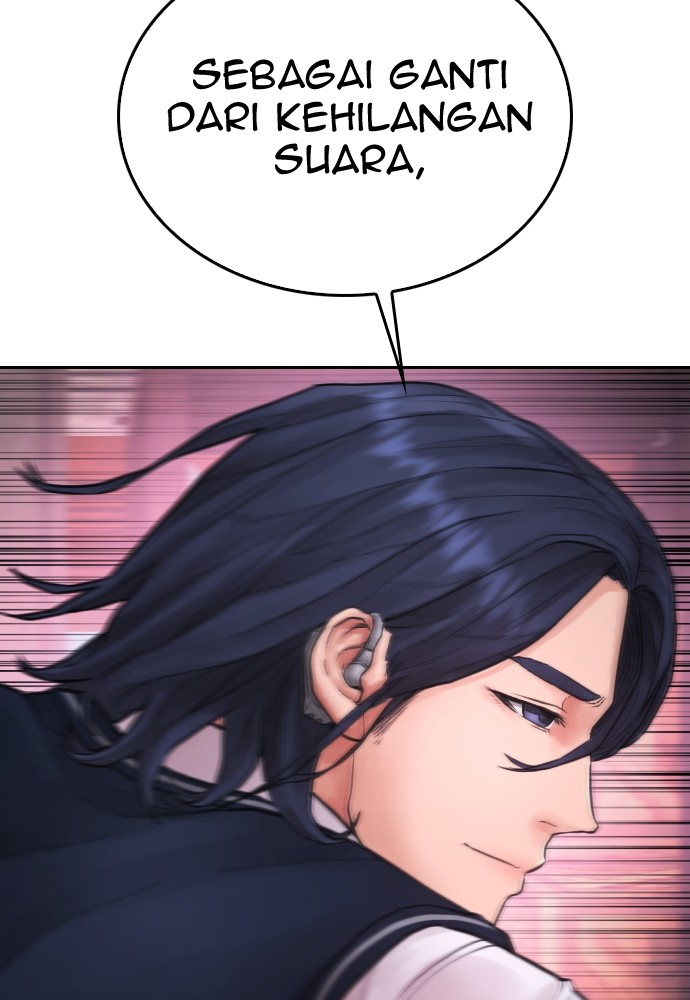 Baca Highschool Lunch Dad - Chapter 88 halaman 104