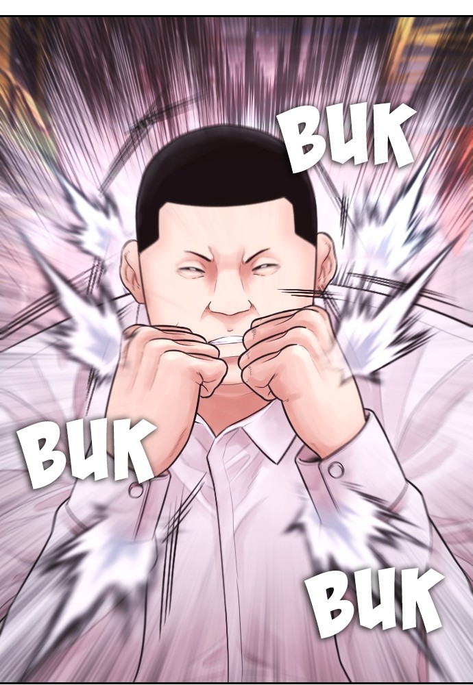 Baca Highschool Lunch Dad - Chapter 88 halaman 116