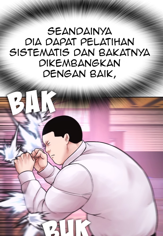 Baca Highschool Lunch Dad - Chapter 88 halaman 123