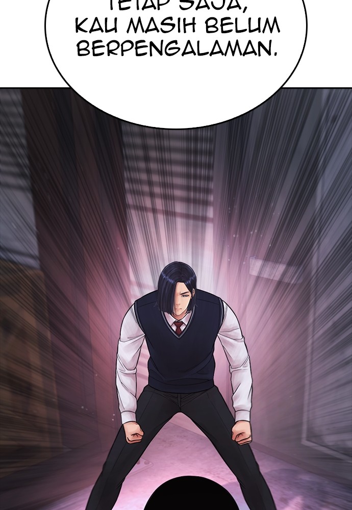 Baca Highschool Lunch Dad - Chapter 88 halaman 128