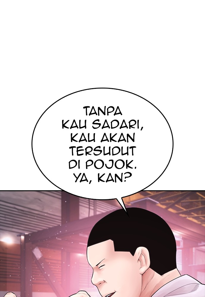 Baca Highschool Lunch Dad - Chapter 88 halaman 130