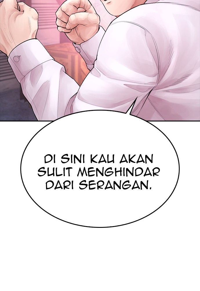 Baca Highschool Lunch Dad - Chapter 88 halaman 131