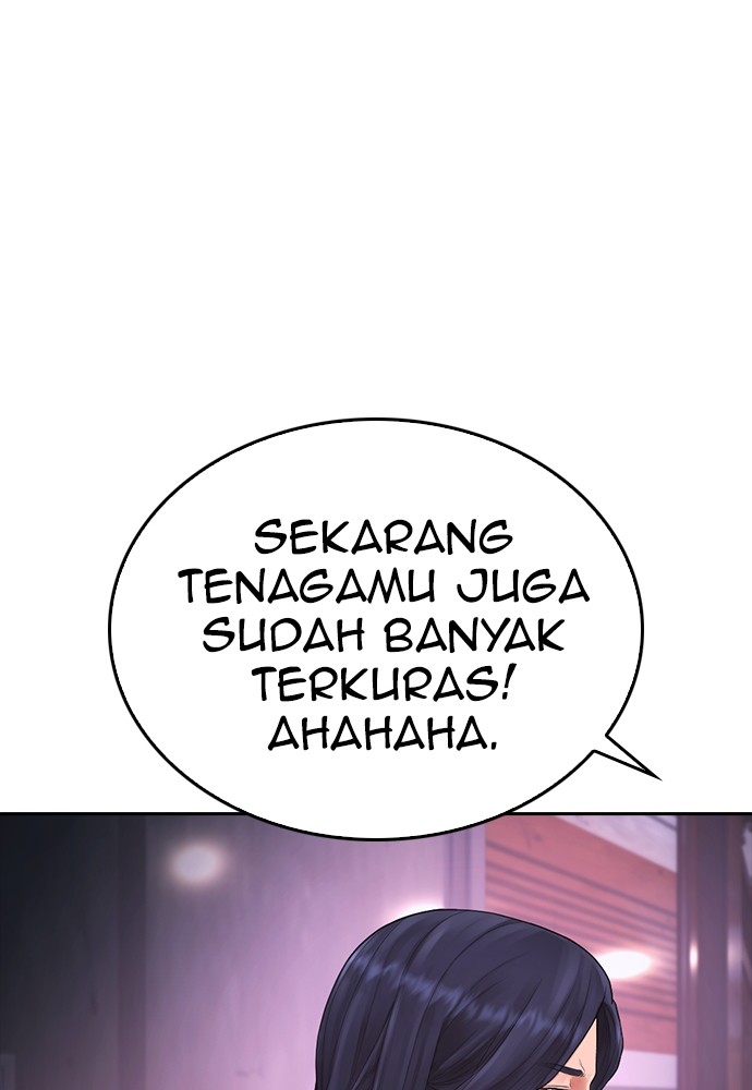 Baca Highschool Lunch Dad - Chapter 88 halaman 132