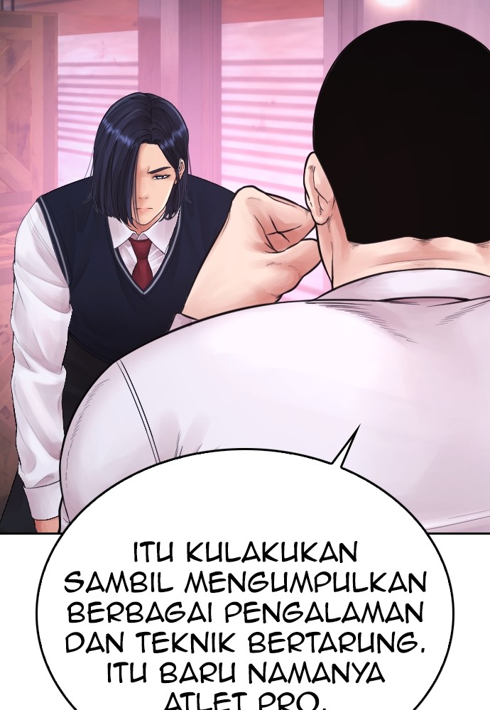 Baca Highschool Lunch Dad - Chapter 88 halaman 135