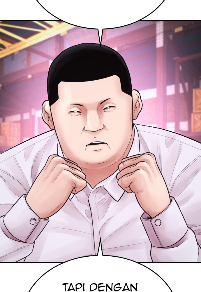 Baca Highschool Lunch Dad - Chapter 88 halaman 137