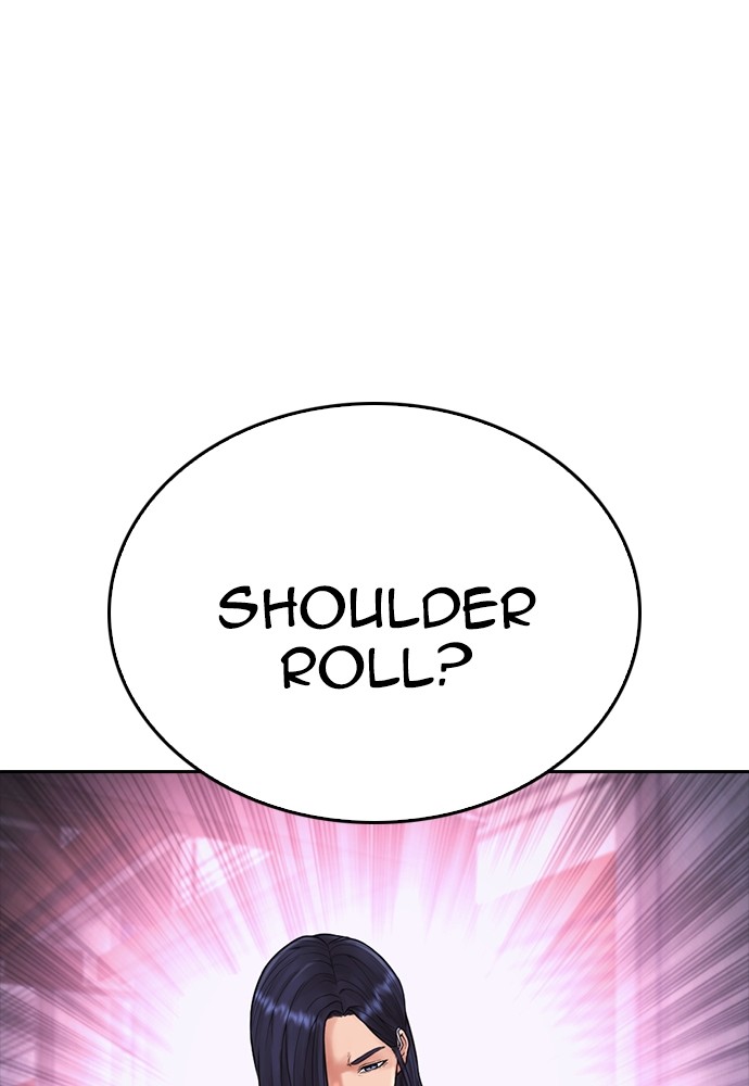 Baca Highschool Lunch Dad - Chapter 88 halaman 140