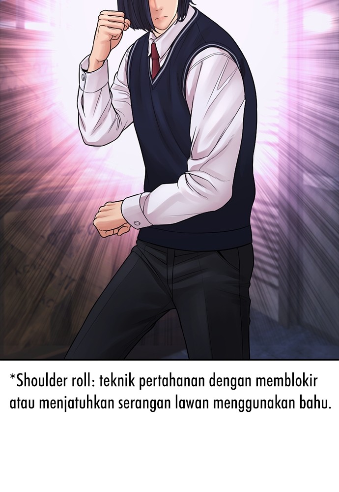 Baca Highschool Lunch Dad - Chapter 88 halaman 141