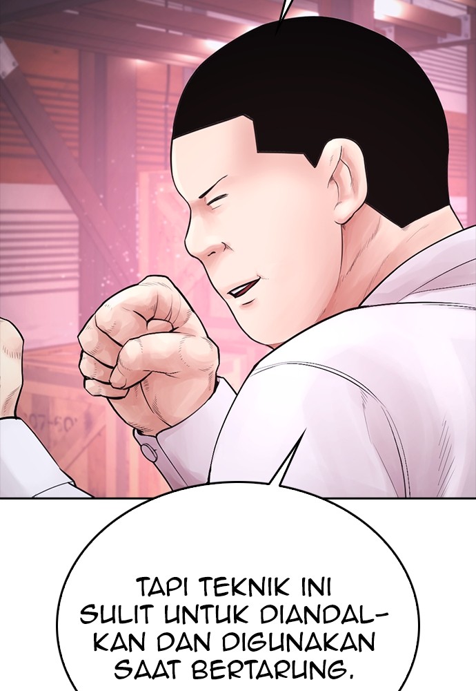 Baca Highschool Lunch Dad - Chapter 88 halaman 143