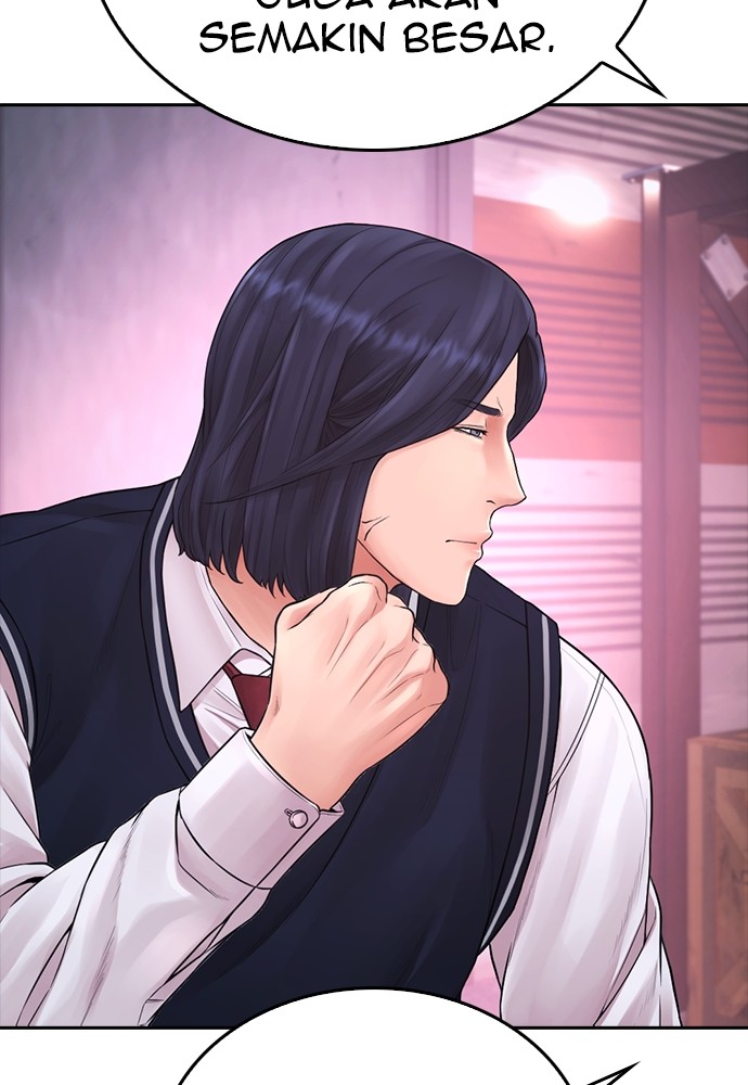 Baca Highschool Lunch Dad - Chapter 88 halaman 145