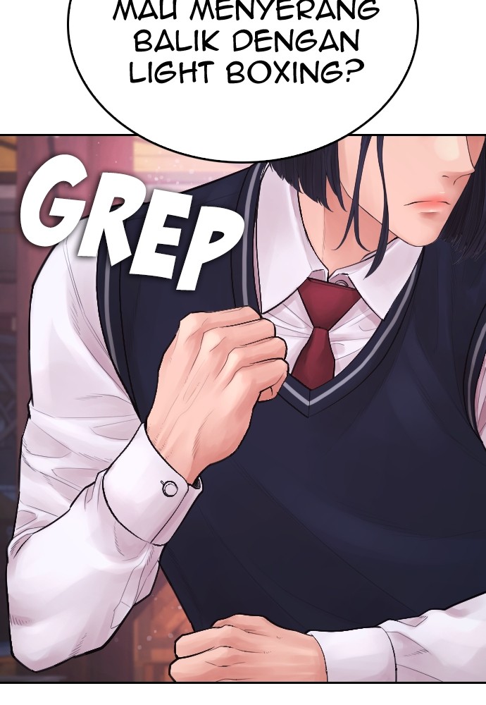 Baca Highschool Lunch Dad - Chapter 88 halaman 152