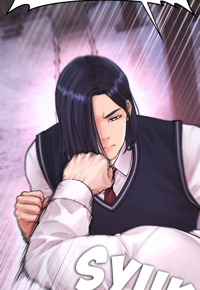 Baca Highschool Lunch Dad - Chapter 88 halaman 154