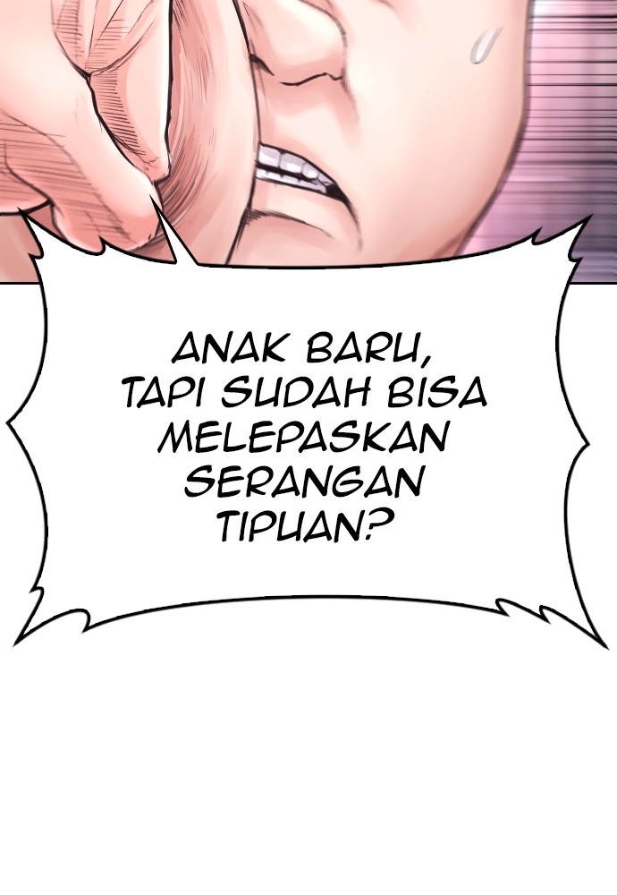 Baca Highschool Lunch Dad - Chapter 88 halaman 159