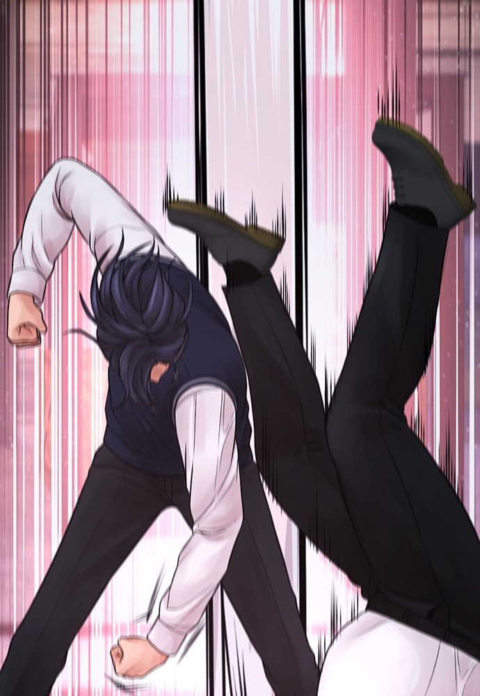 Baca Highschool Lunch Dad - Chapter 88 halaman 161