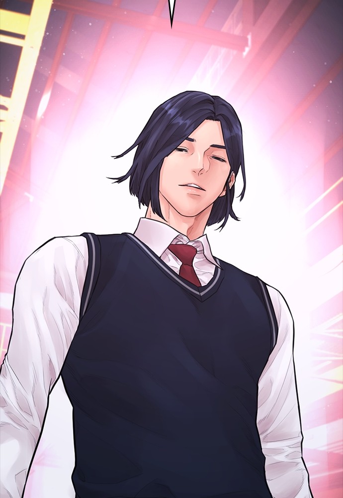 Baca Highschool Lunch Dad - Chapter 88 halaman 166