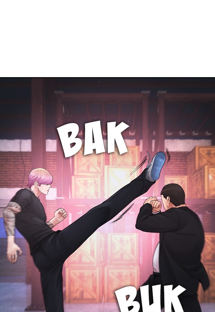 Baca Highschool Lunch Dad - Chapter 88 halaman 171