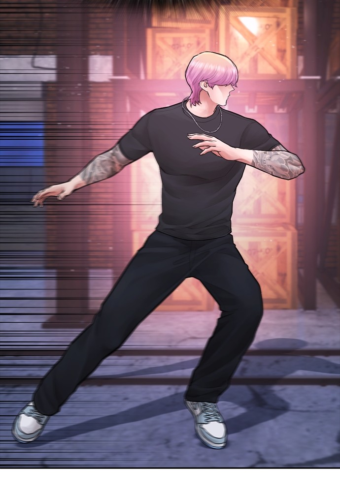 Baca Highschool Lunch Dad - Chapter 88 halaman 179