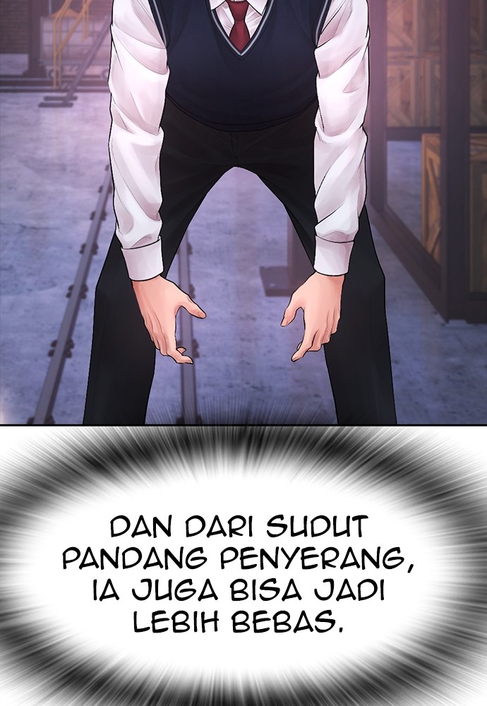 Baca Highschool Lunch Dad - Chapter 88 halaman 18
