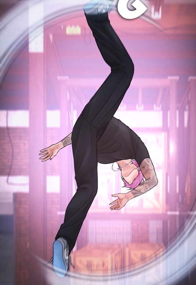 Baca Highschool Lunch Dad - Chapter 88 halaman 183