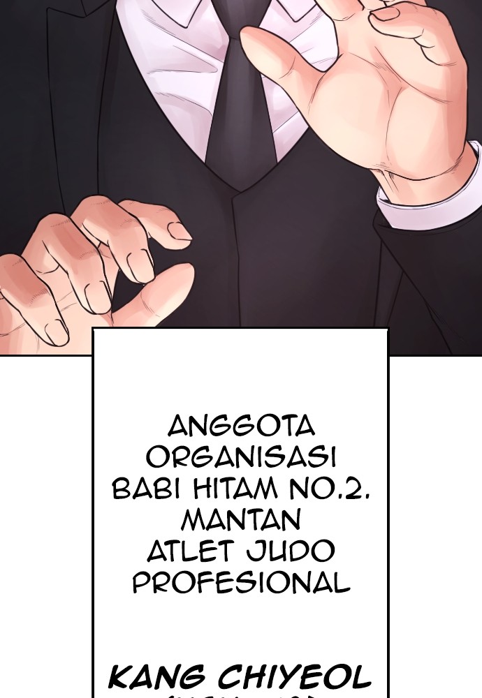 Baca Highschool Lunch Dad - Chapter 88 halaman 193