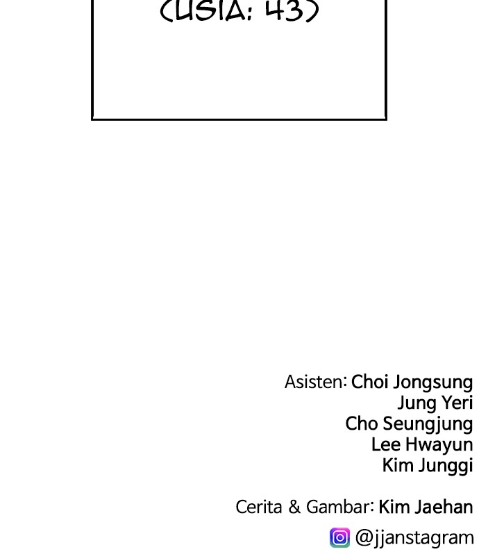 Baca Highschool Lunch Dad - Chapter 88 halaman 194