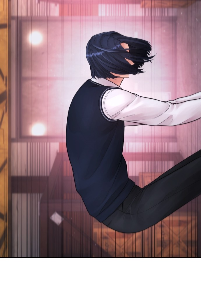 Baca Highschool Lunch Dad - Chapter 88 halaman 25