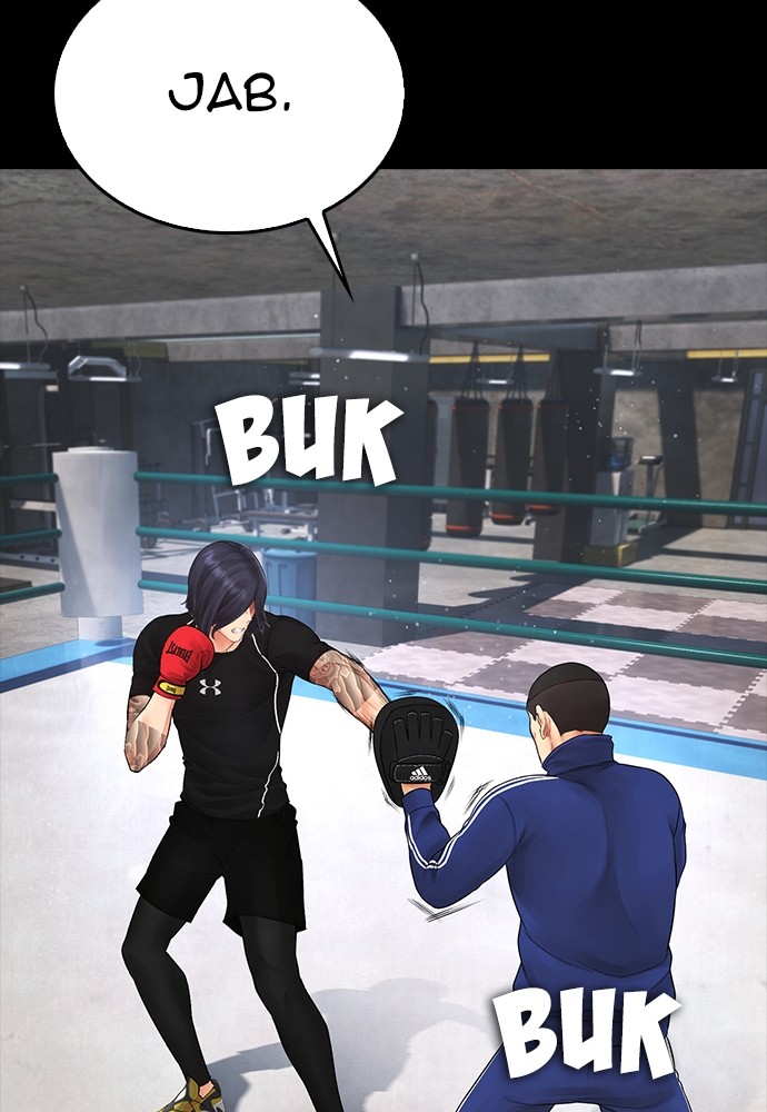 Baca Highschool Lunch Dad - Chapter 88 halaman 30