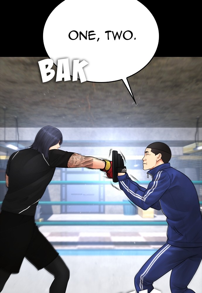 Baca Highschool Lunch Dad - Chapter 88 halaman 32