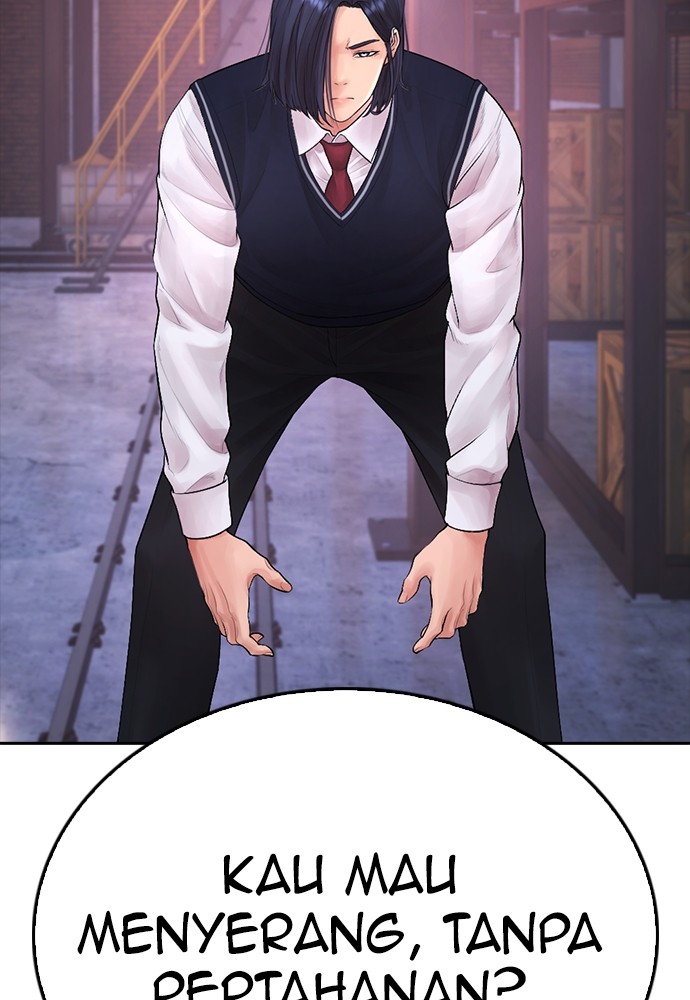 Baca Highschool Lunch Dad - Chapter 88 halaman 4