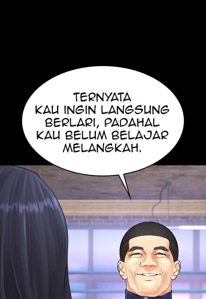 Baca Highschool Lunch Dad - Chapter 88 halaman 44