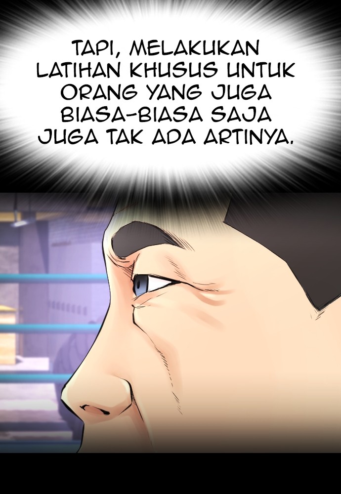 Baca Highschool Lunch Dad - Chapter 88 halaman 53