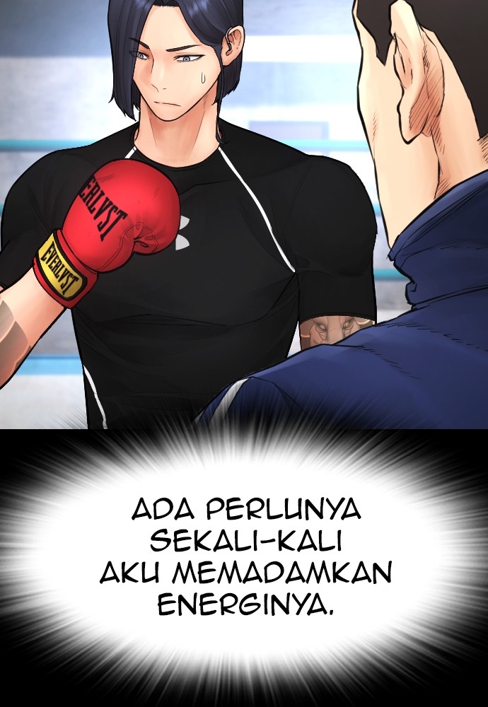 Baca Highschool Lunch Dad - Chapter 88 halaman 55