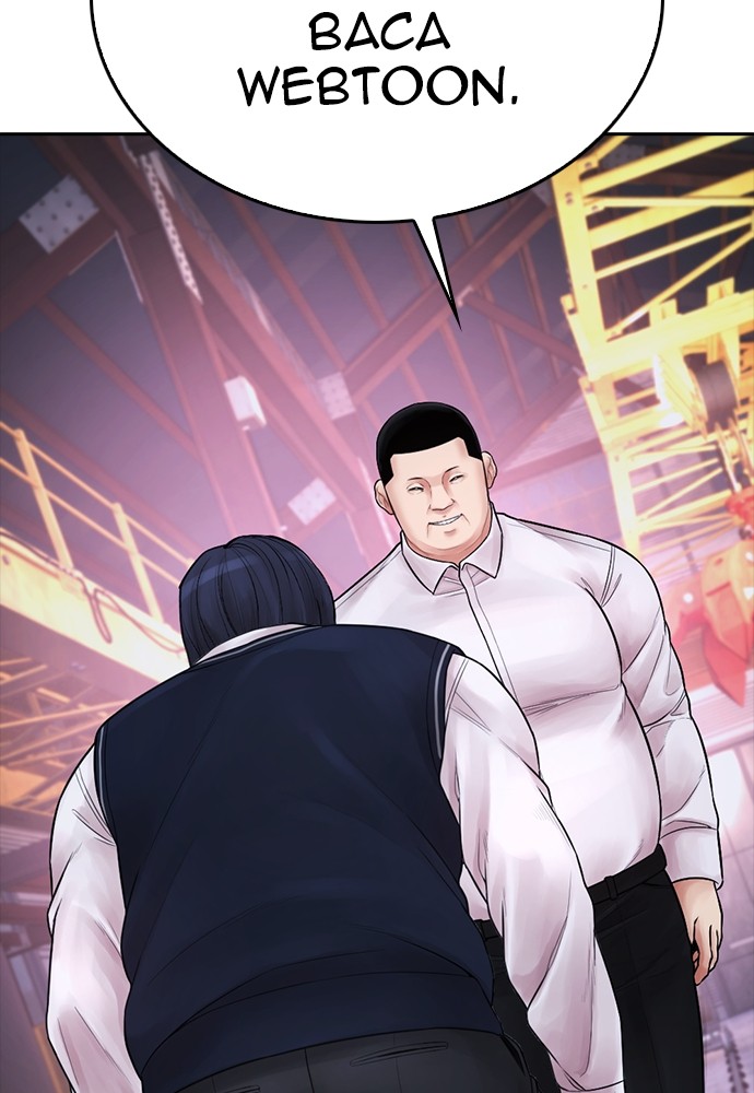 Baca Highschool Lunch Dad - Chapter 88 halaman 6