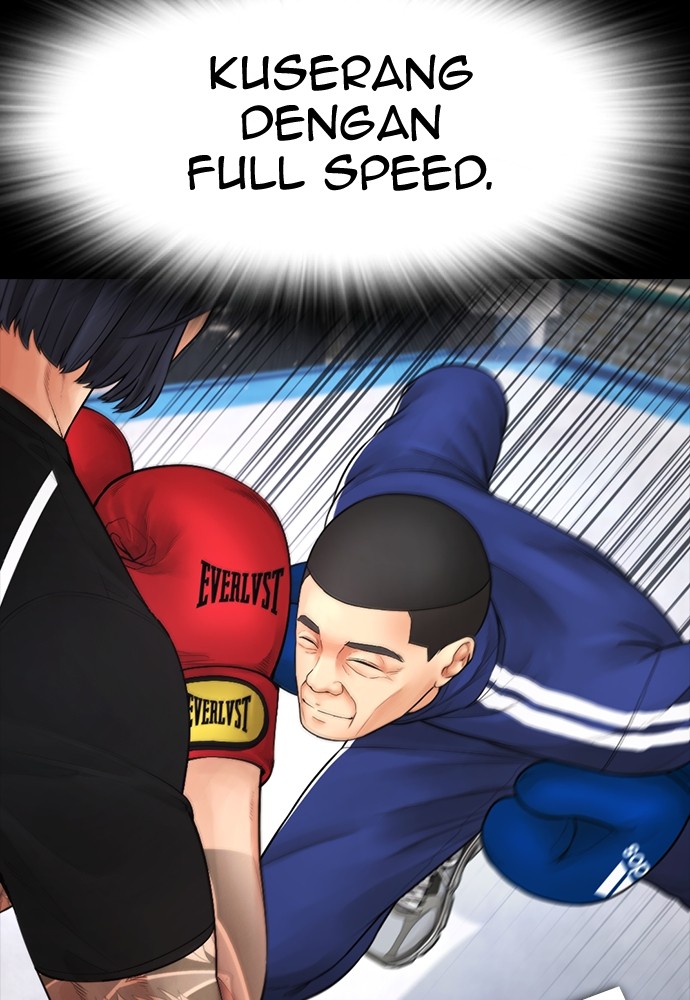 Baca Highschool Lunch Dad - Chapter 88 halaman 64