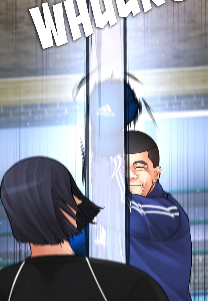 Baca Highschool Lunch Dad - Chapter 88 halaman 66