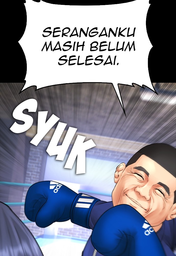 Baca Highschool Lunch Dad - Chapter 88 halaman 70