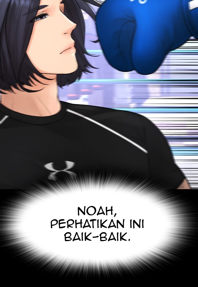 Baca Highschool Lunch Dad - Chapter 88 halaman 73