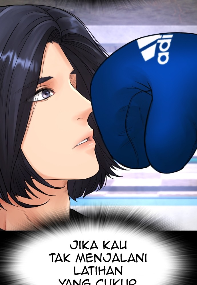 Baca Highschool Lunch Dad - Chapter 88 halaman 75