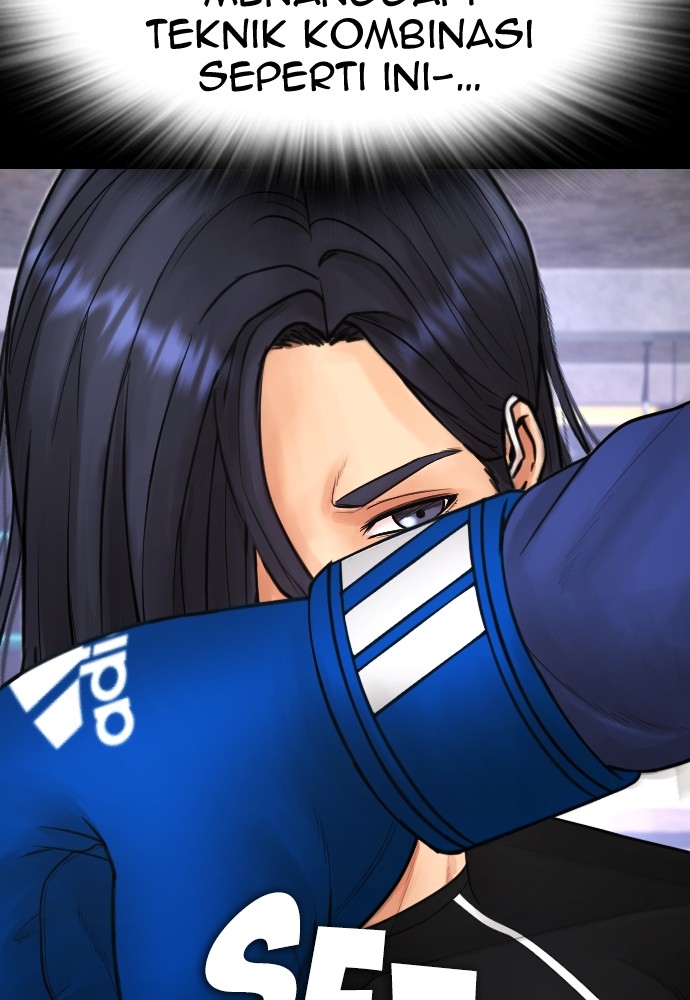 Baca Highschool Lunch Dad - Chapter 88 halaman 77