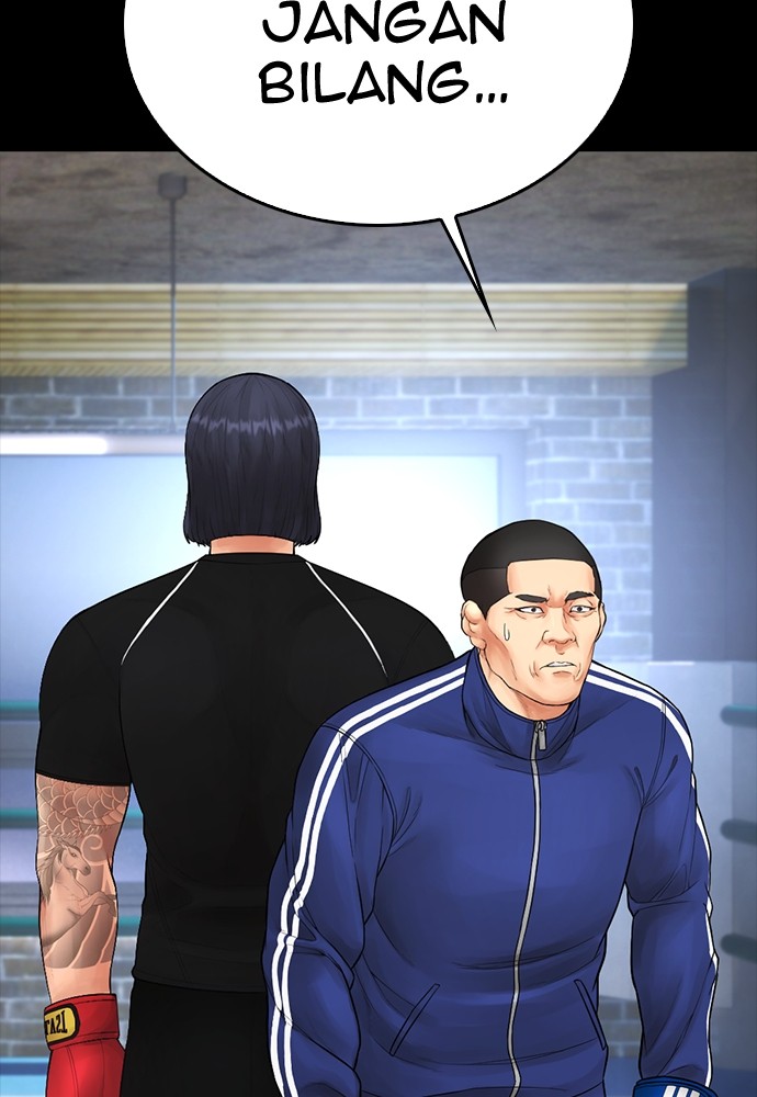 Baca Highschool Lunch Dad - Chapter 88 halaman 81