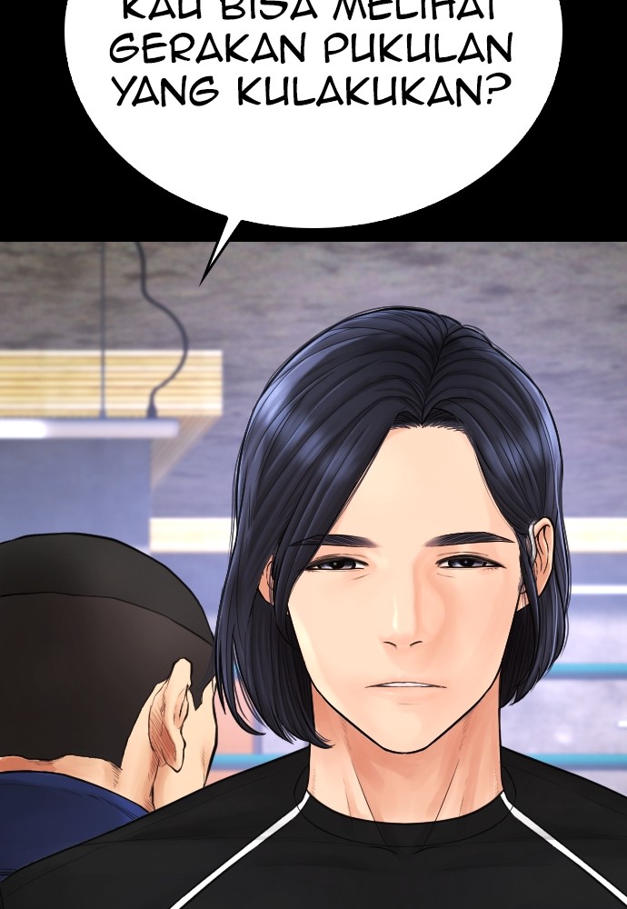 Baca Highschool Lunch Dad - Chapter 88 halaman 83