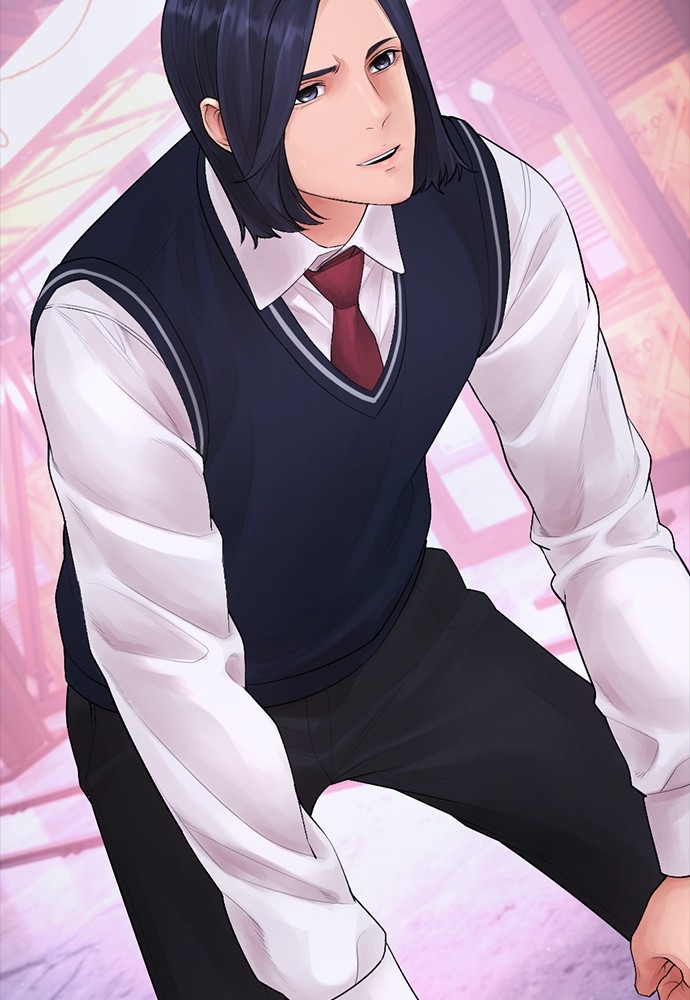 Baca Highschool Lunch Dad - Chapter 88 halaman 9