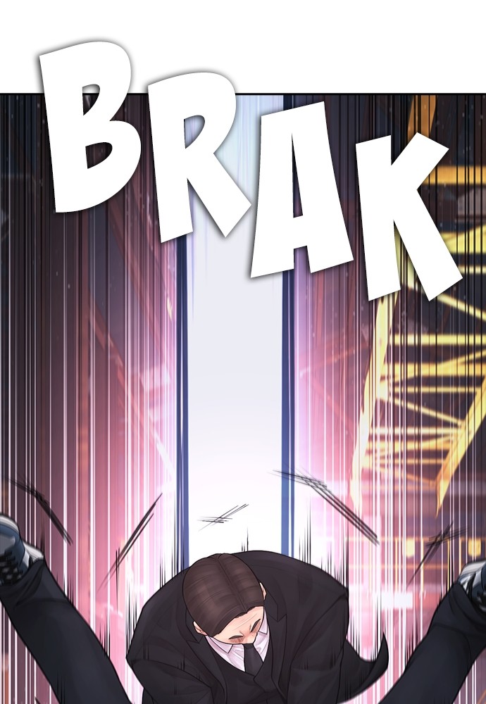 Baca Highschool Lunch Dad - Chapter 89 halaman 10