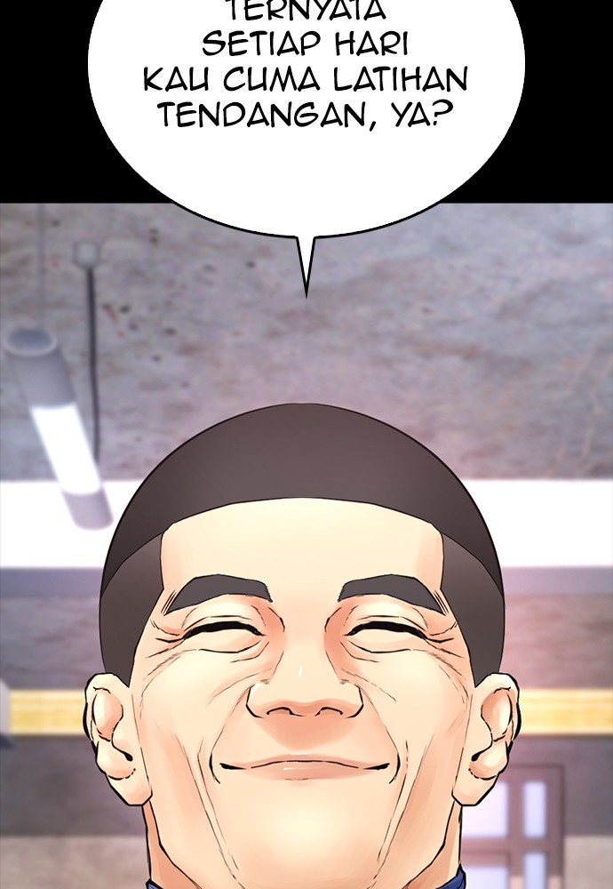 Baca Highschool Lunch Dad - Chapter 89 halaman 101