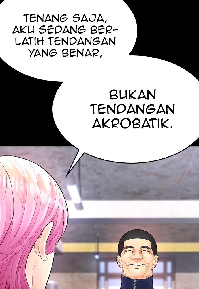 Baca Highschool Lunch Dad - Chapter 89 halaman 103