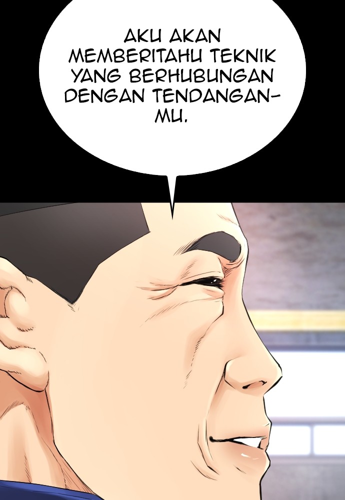 Baca Highschool Lunch Dad - Chapter 89 halaman 108