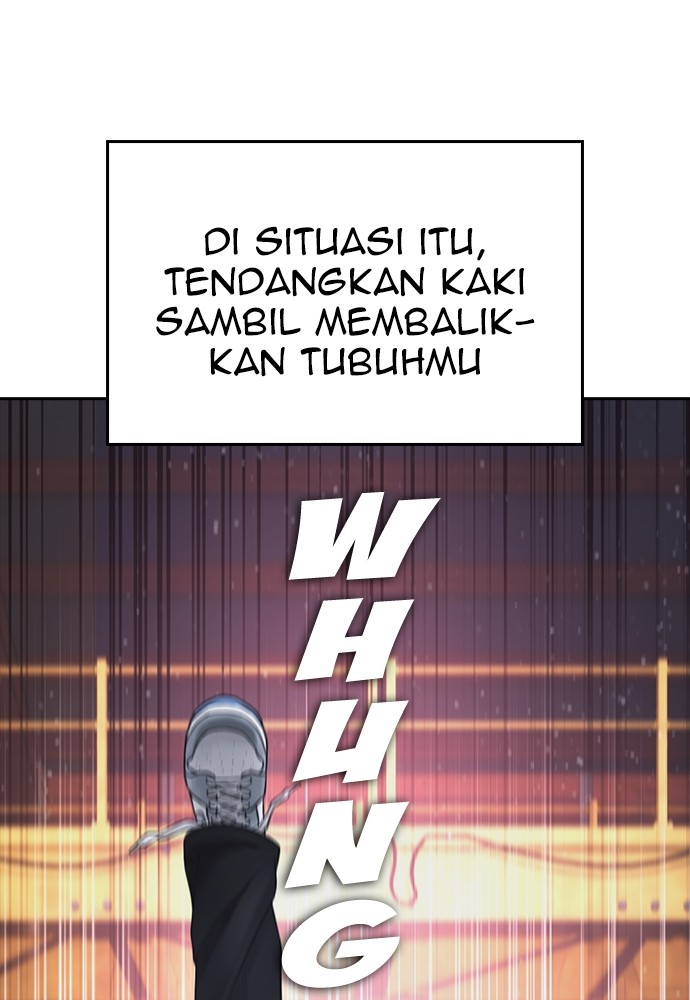 Baca Highschool Lunch Dad - Chapter 89 halaman 112