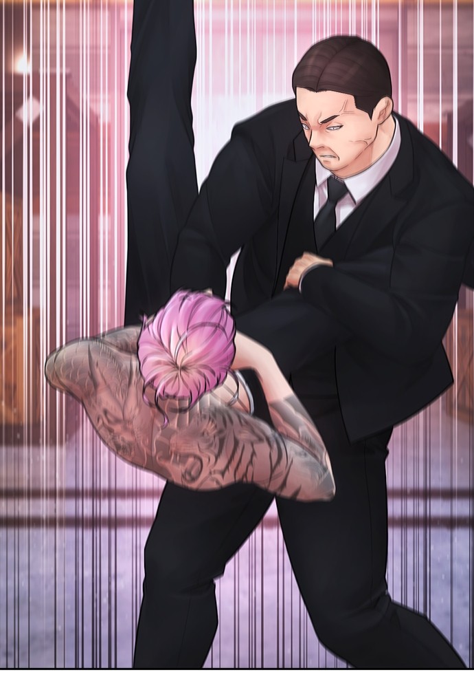 Baca Highschool Lunch Dad - Chapter 89 halaman 113